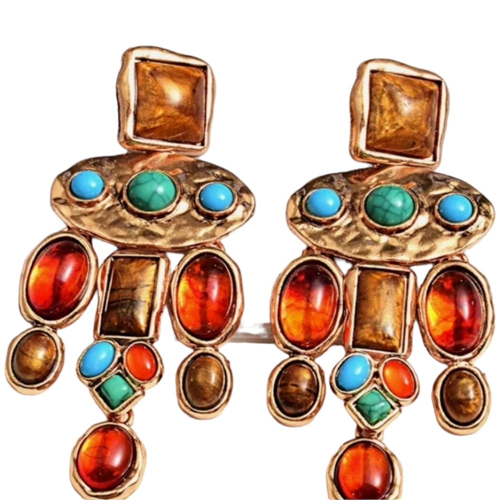 Boho Earrings
